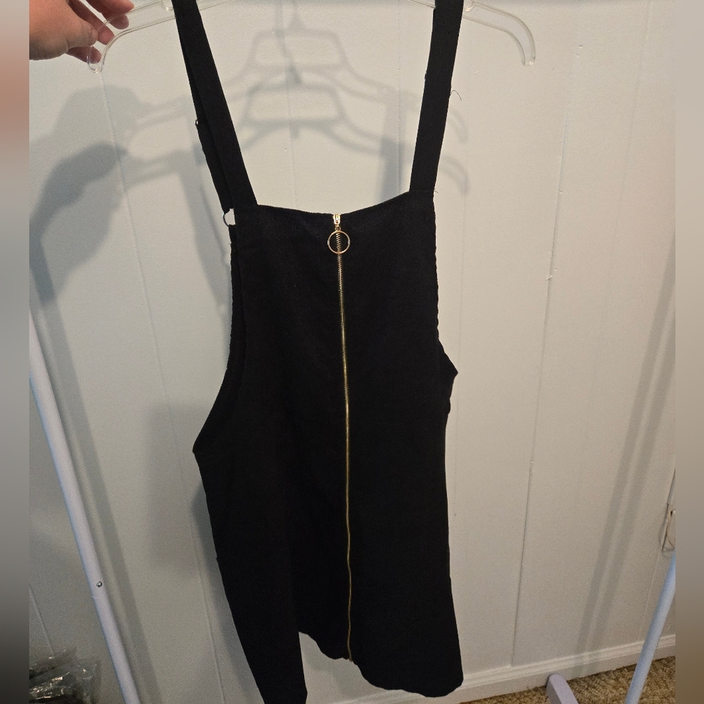 Pair Of Jumpers